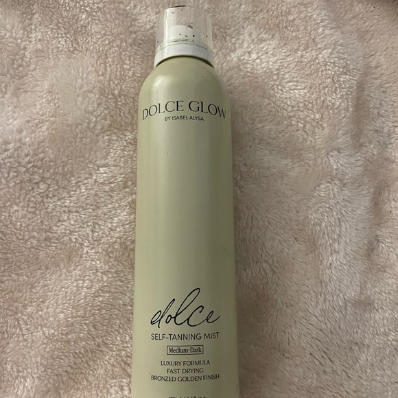 Skincare & Self-Tanning Bundle - Picture 3 of 3